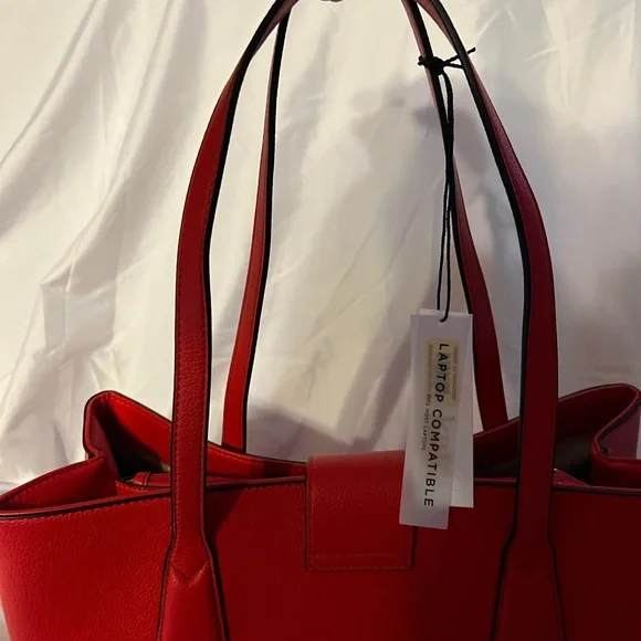 NWT Kate Landry purse. - Picture 10 of 14